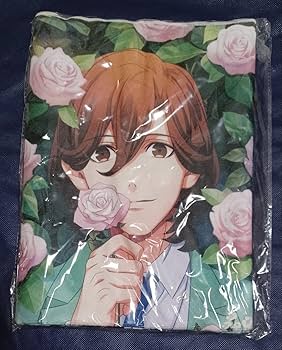 Amazon.co.jp: うたプリ 寿嶺二 タオル SGP IJBV : おもちゃ